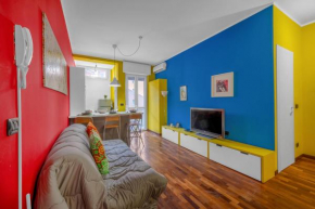 DE10 -BANDE NERE - Central - Milano